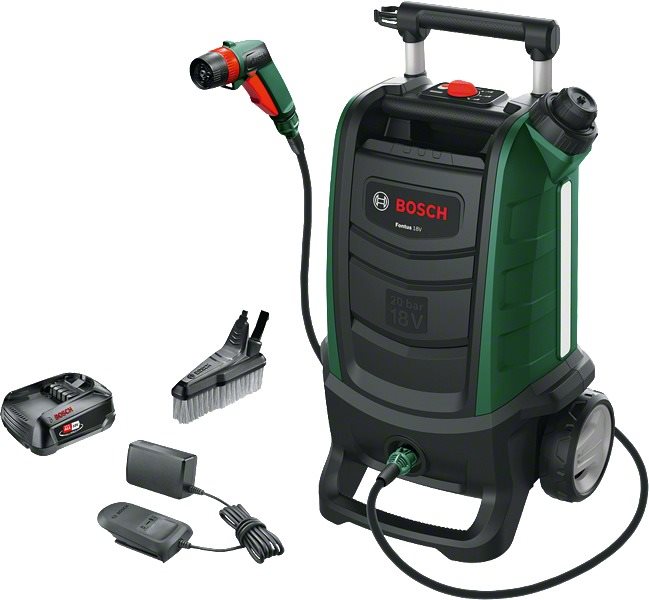 BOSCH Fontus