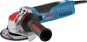 BOSCH GWX 17-125 S Professional - Angle Grinder 