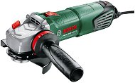 BOSCH PWS 1000-125 CE - Angle Grinder 