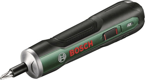 BOSCH Šroubovák AKU PushDrive 0.603.9C6.020 (1x1,5 Ah) Hlavní obrázek BOSCH Šroubovák AKU PushDrive 0.603.9C6.020 (1x1,5 Ah) - Aku šroubovák - Hlavní obrázek