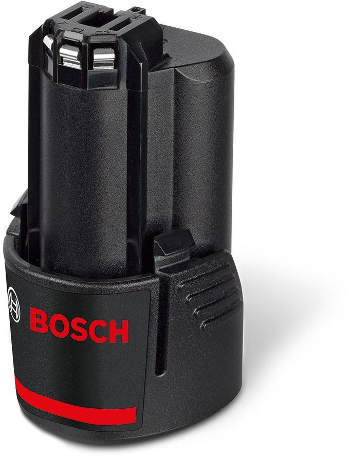 BOSCH GBA 12V 2.0Ah Rechargeable Battery for Cordless Tools