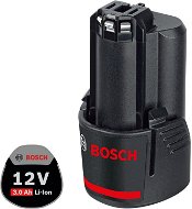 BOSCH GBA 12V 3.0Ah - Rechargeable Battery for Cordless Tools