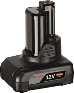 BOSCH GBA 12V 4,0Ah - Rechargeable Battery for Cordless Tools