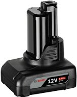 BOSCH GBA 12V 6,0Ah - Rechargeable Battery for Cordless Tools