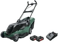 BOSCH AdvancedRotak 36-660 LI - Cordless Lawn Mower