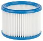 BOSCH Pleated Filter for GAS 15 L - Vacuum Filter