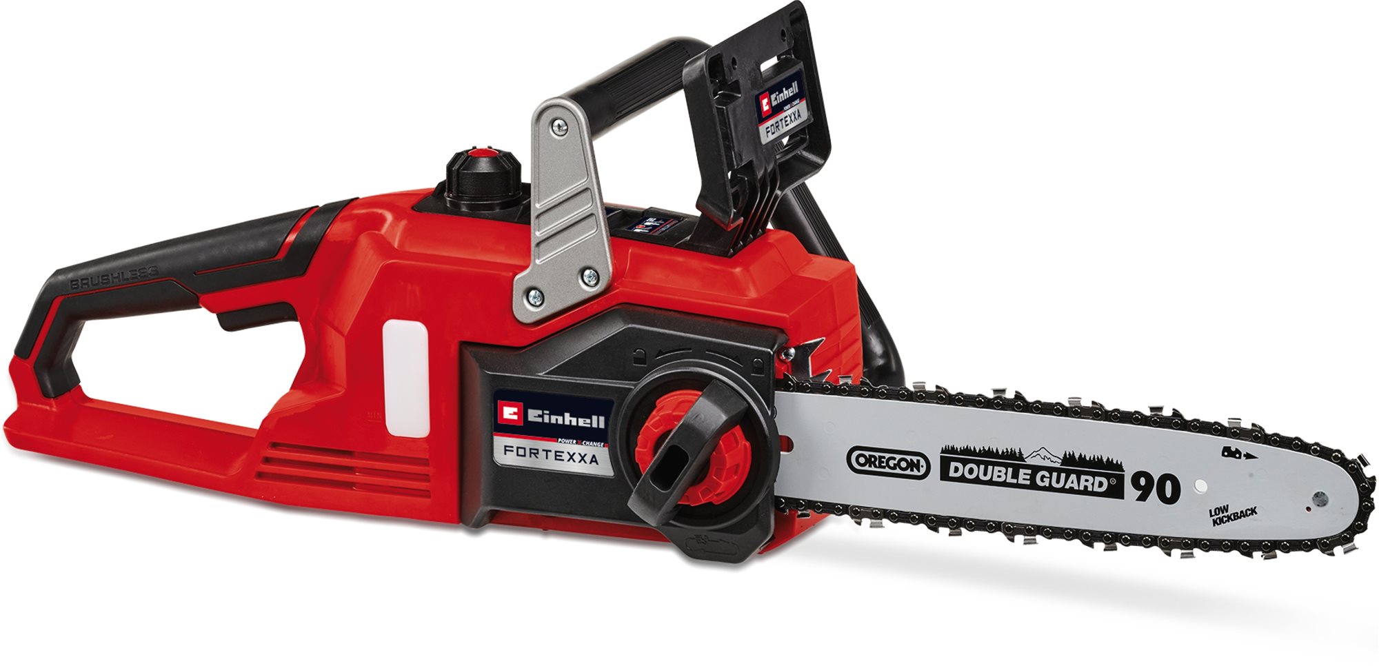 EINHELL akkus láncfűrész FORTEXXA 18/30 (akku nélkül)