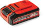 Rechargeable Battery for Cordless Tools Einhell Baterie Power X-Change PLUS 18 V 4,0 Ah - Nabíjecí baterie pro aku nářadí