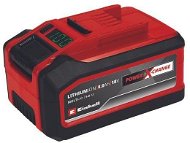 Rechargeable Battery for Cordless Tools Einhell Baterie Power X-Change PLUS 18 V 5-8 Multi-Ah - Nabíjecí baterie pro aku nářadí