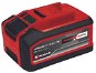 Einhell Baterie Power X-Change PLUS 18 V 5-8 Multi-Ah - Rechargeable Battery for Cordless Tools