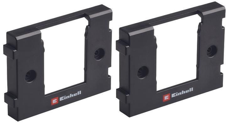 EINHELL Fali akku tartó, 4514155