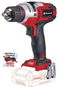 Einhell Aku šroubovák TE-CD 18 Li E-Solo (bez aku) - Cordless Screwdriver