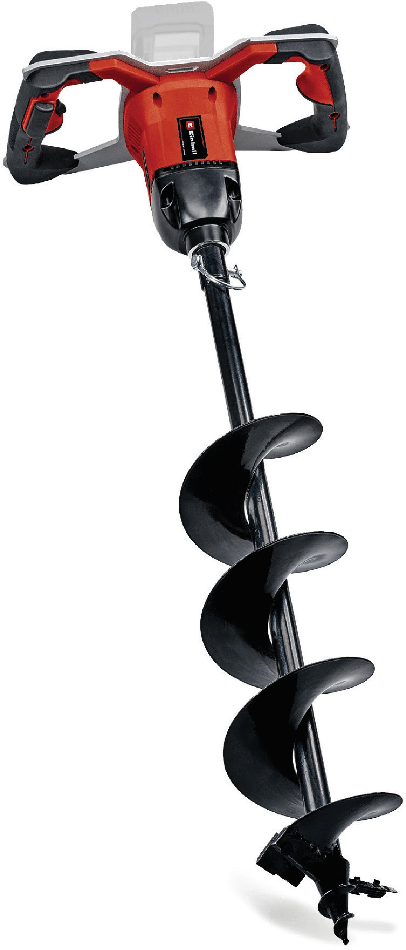 EINHELL Professional földfúró AKU GP-EA 18/150 Li BL-Solo (AKU nélkül)