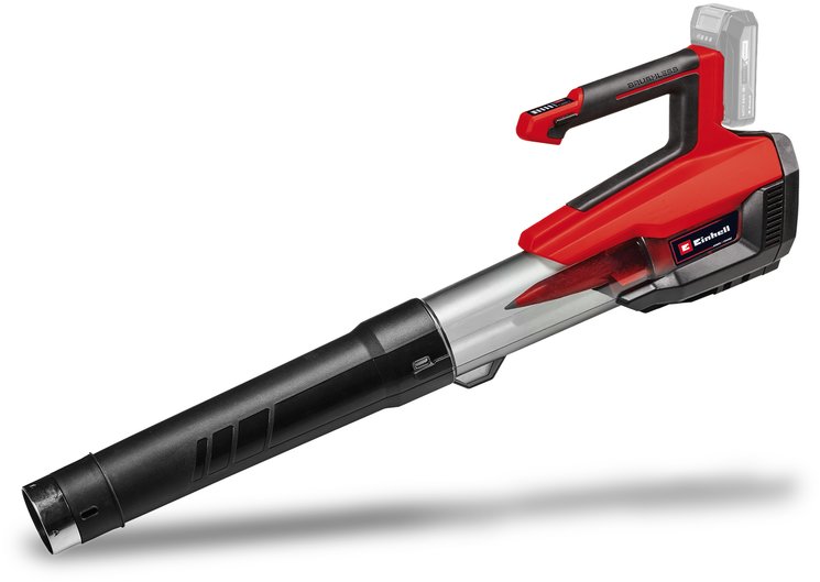 EINHELL Professional akkus lombfúvó GP-LB 18/200 Li GK-Solo (akku nélkül)