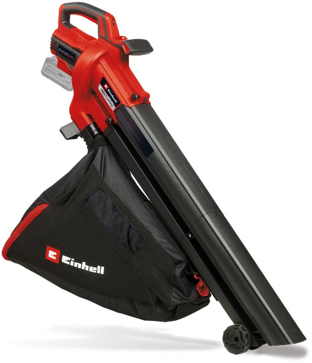 EINHELL akkus lombszívó VENTURRO 18/210 (akku nélkül)