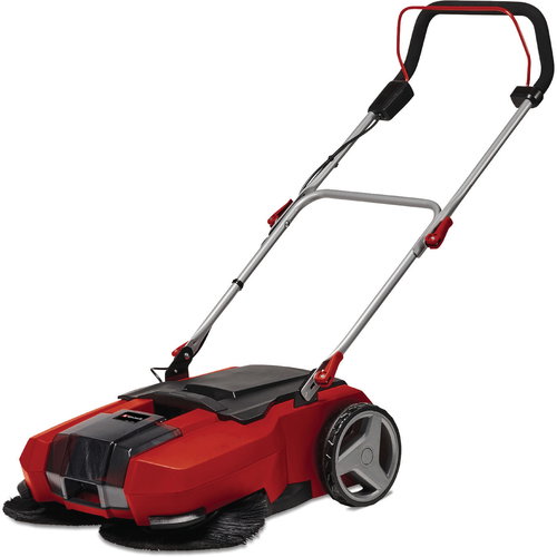 EINHELL Akkumulátoros seprőgép TE-SW 18/610 Li-Solo, 2352040 (AKU nélkül), 2352040 - Seprőgép - Fő fotó