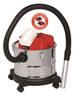 Einhell Aku vysavač popela TE-AV 18/15 Li C-Solo (bez aku) - Ash Vacuum Cleaner