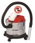 Ash Vacuum Cleaner Einhell Aku vysavač popela TE-AV 18/15 Li C-Solo (bez aku) - Vysavač popela