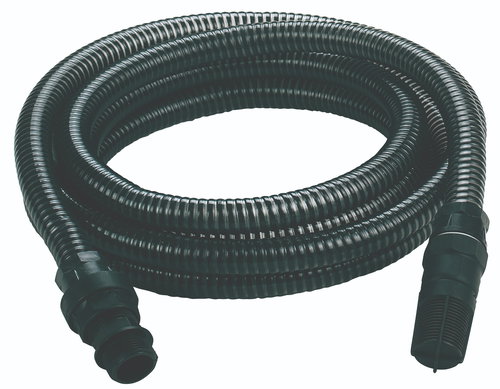 EINHELL Suction Hose 4m, Plastic, for Pumps and Domestic Waterworks, 4173635 Main image EINHELL Suction Hose 4m, Plastic, for Pumps and Domestic Waterworks, 4173635 - Suction Hose - Main image