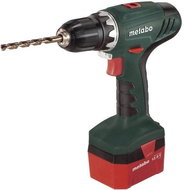  Metabo BS 12 NiCd Facelift  - Cordless Drill