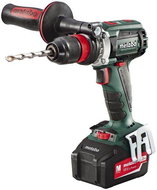 BS 18 LTX BL QUICK, 2 batteries 5,2 Ah - Cordless Drill