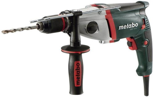 METABO Příklepová vrtačka SBE 850 - Hammer Drill - Main image