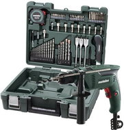 Metabo SBE 601 mobile workshop - Hammer Drill