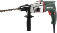 METABO Vrtací kladivo KHE 2443 + 4 dílná sada vrtáků SDS-Plus - SDS-Plus Rotary Hammer Drill