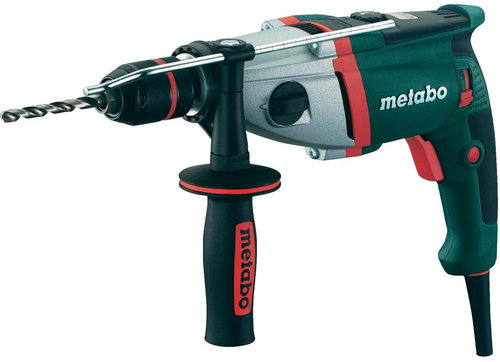 METABO Impact Drill SBEV 1000-2 - Hammer Drill - Main image