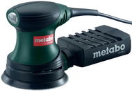 Metabo FSX 200 Intec - Excentrická brúska