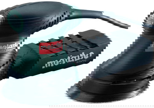 METABO Eccentric electric grinder FSX 200 Intec - Random Orbital Sander - Main image