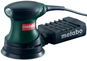 Orbital Sander  Metabo FSX 200 Intec  - Excentrická bruska