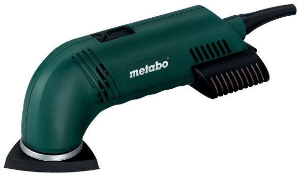 Metabo DSE 280 Intec