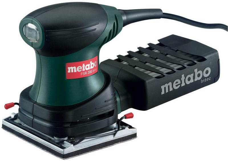 Metabo FSR 200 Intec