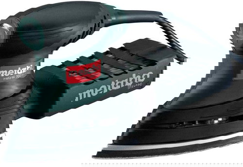 METABO Multifunkcionális rezgőcsiszoló FMS 200 Intec - Rezgőcsiszoló - Fő fotó