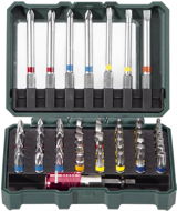 Metabo 56-piece set of dril bitsl  - Bit Set