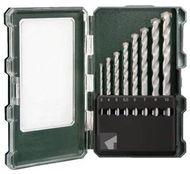 Metabo 8-piece masonry drill bit set  "PROMOTION" - Drill Set