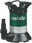 Metabo TP 6600 - Ponorné čerpadlo