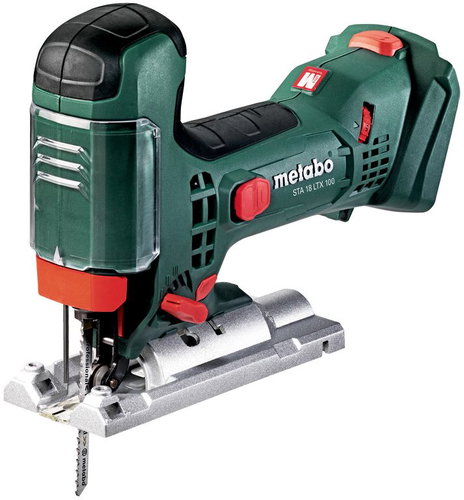 METABO STA 18 LTX 100 - Jigsaw - Main image