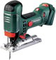 Metabo STA 18 LTX 100 akku nélkül, metaBOX-ban - Dekopírfűrész