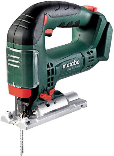 METABO STAB 18 LTX 100 - Jigsaw - Main image