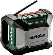 Metabo R 12-18 BT - Aku rádio