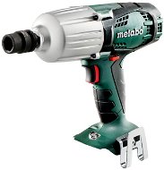 Metabo SSW 18 LTX 600 - Impact Wrench 
