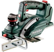 Metabo HO 18 LTX 20-82, Metalock kofferben, akku nélkül - Hoblík