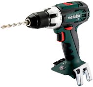 Metabo BS 18 LT - Cordless Drill