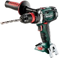 Metabo BS 18 LTX Quick - Cordless Drill