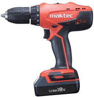 Maktec MT071E - Cordless Drill