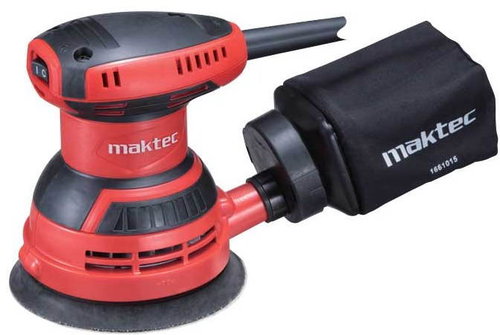  Maktec MT924  - Random Orbital Sander - Main image