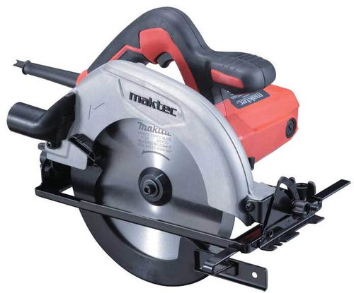 Maktec MT582 - Circular Saw - Main image