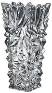 Bohemia Glacier Jihlava Glass Vase 30cm - Vase